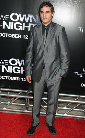 Joaquin Phoenix Joaquin Phoenix